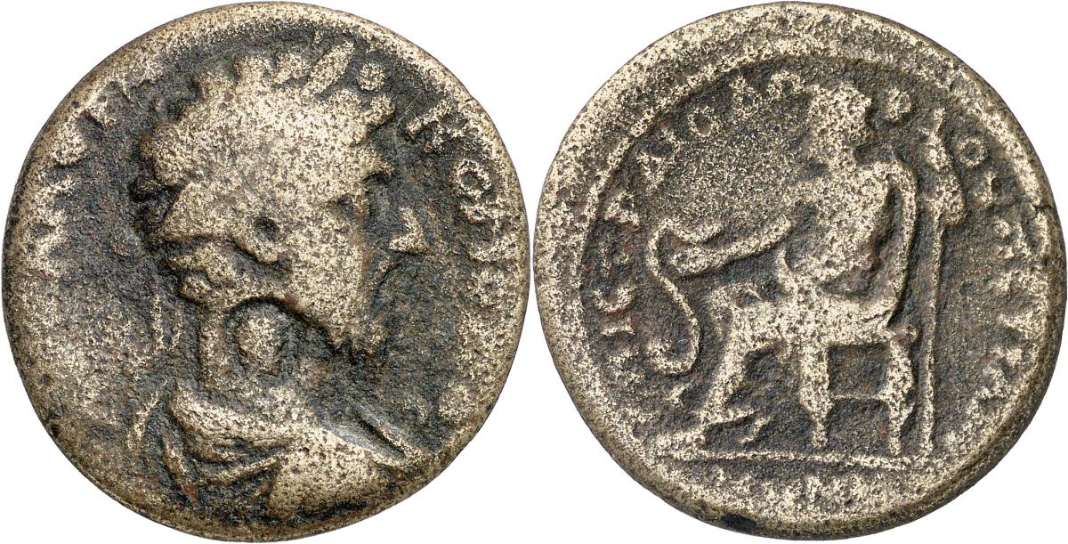 Pergamon