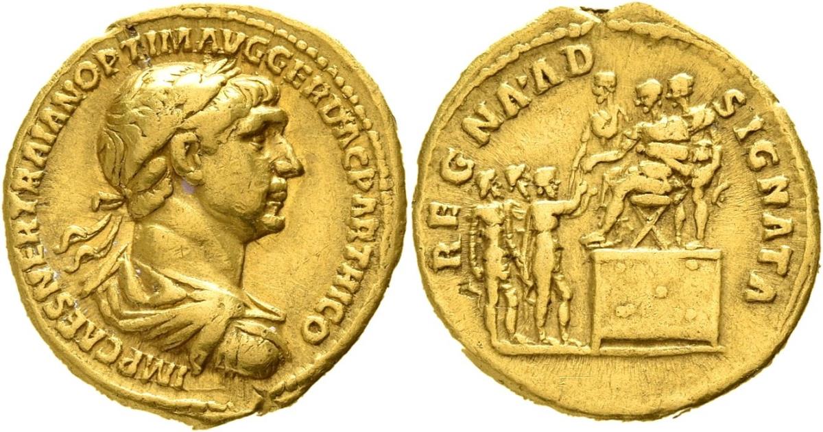 Traianus