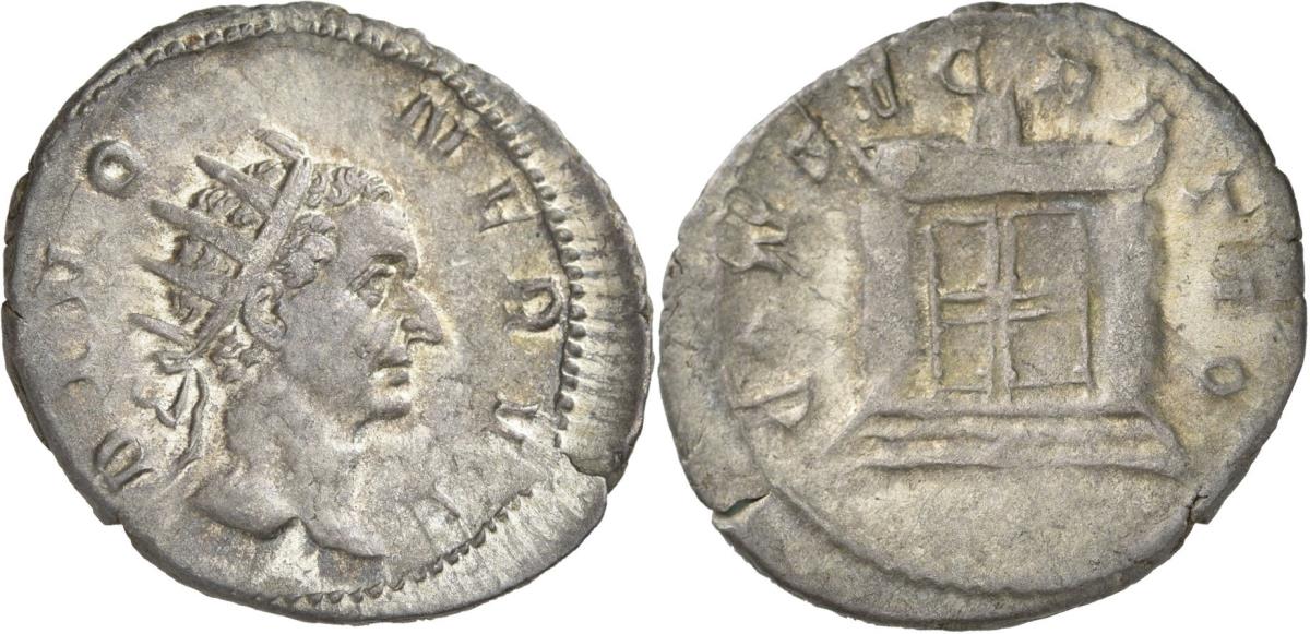Divi: Divus Nerva