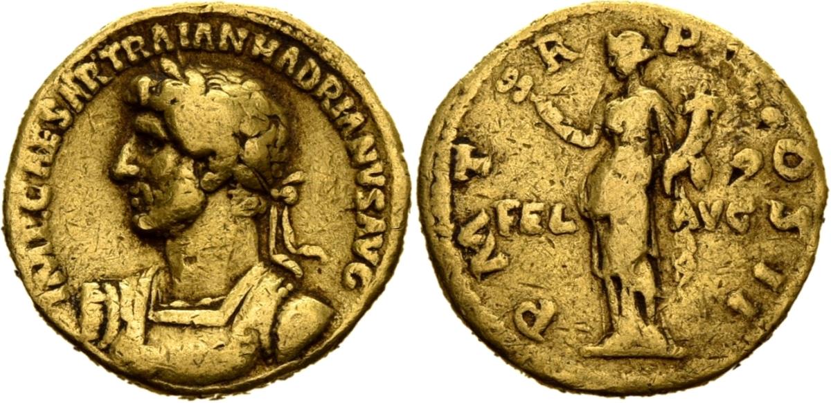 Hadrianus
