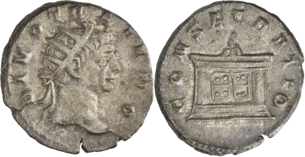 Divi: Divus Traianus