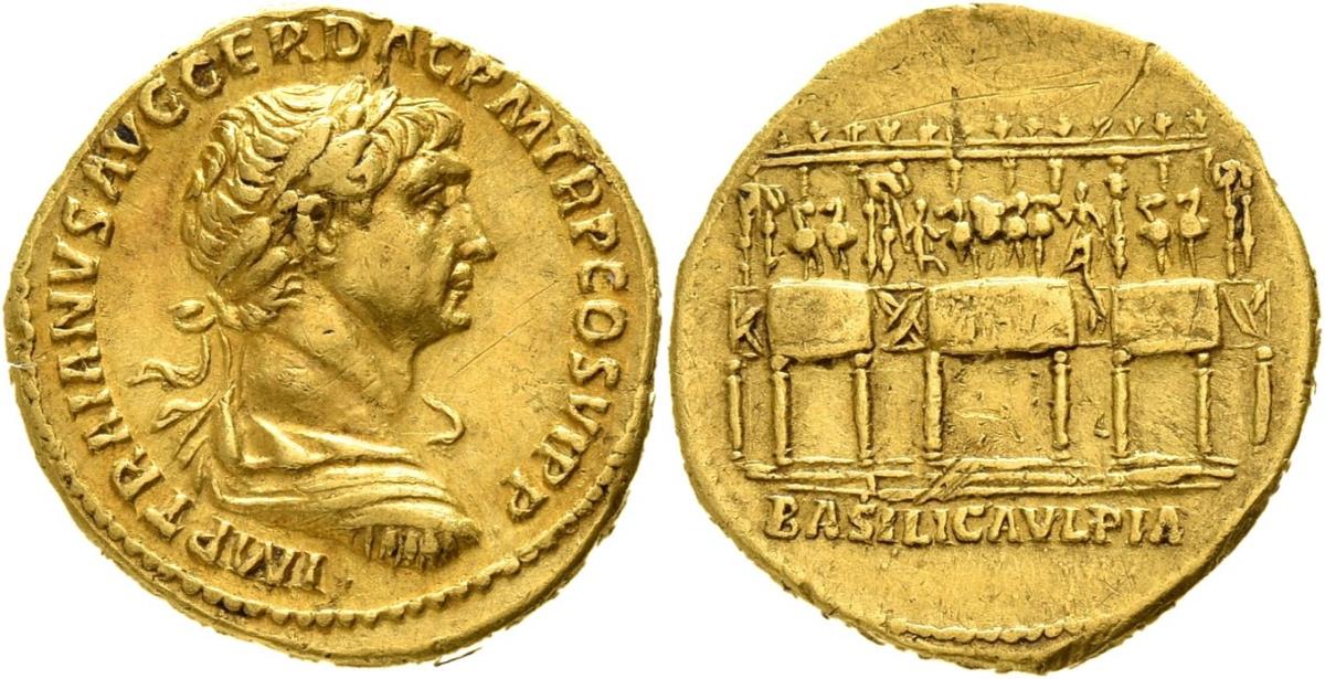 Traianus