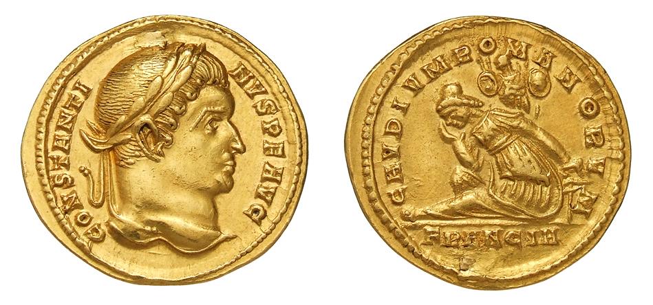 Constantinus I.