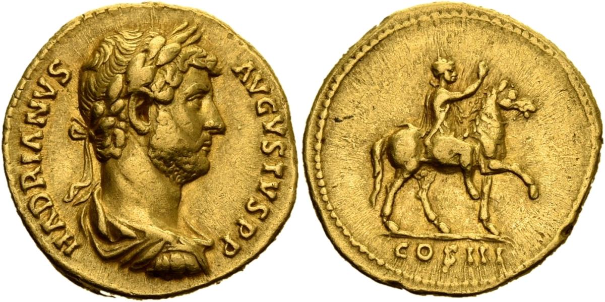 Hadrianus