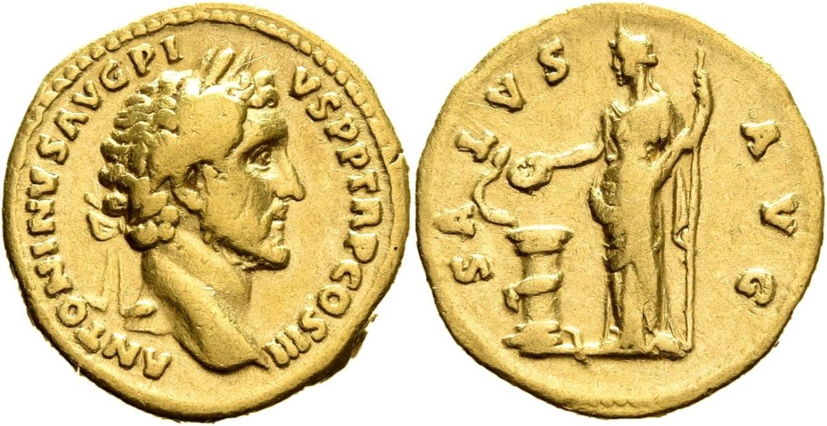 Antoninus Pius