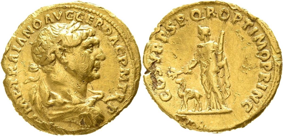 Traianus