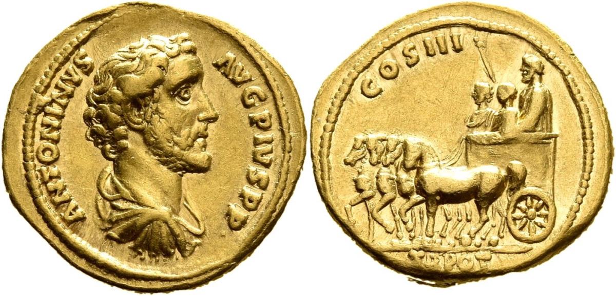 Antoninus Pius