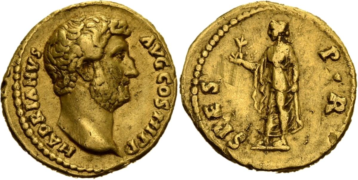 Hadrianus