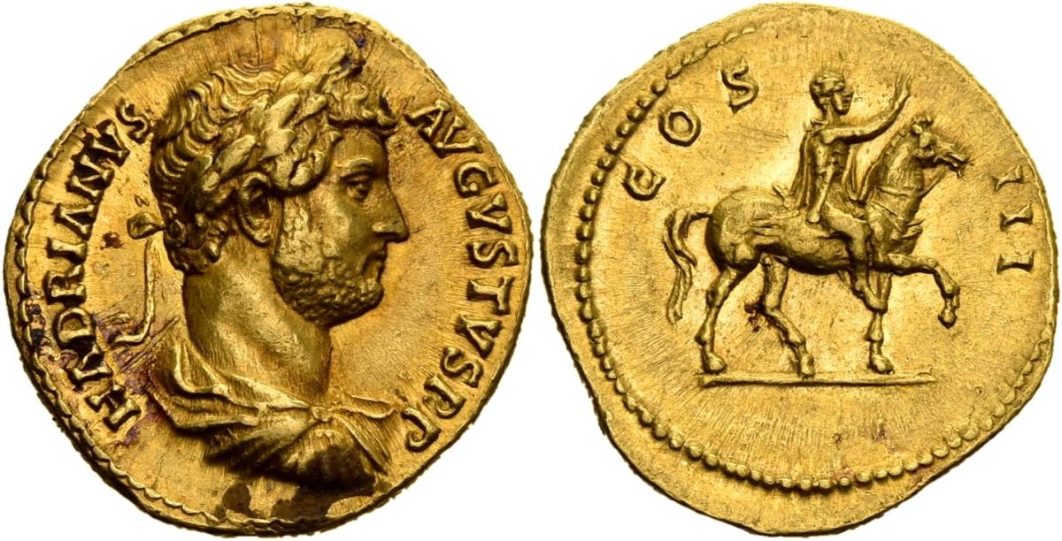 Hadrianus