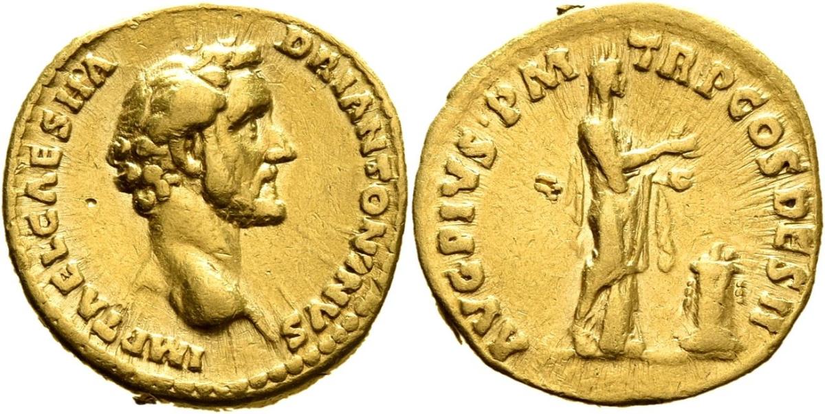 Antoninus Pius