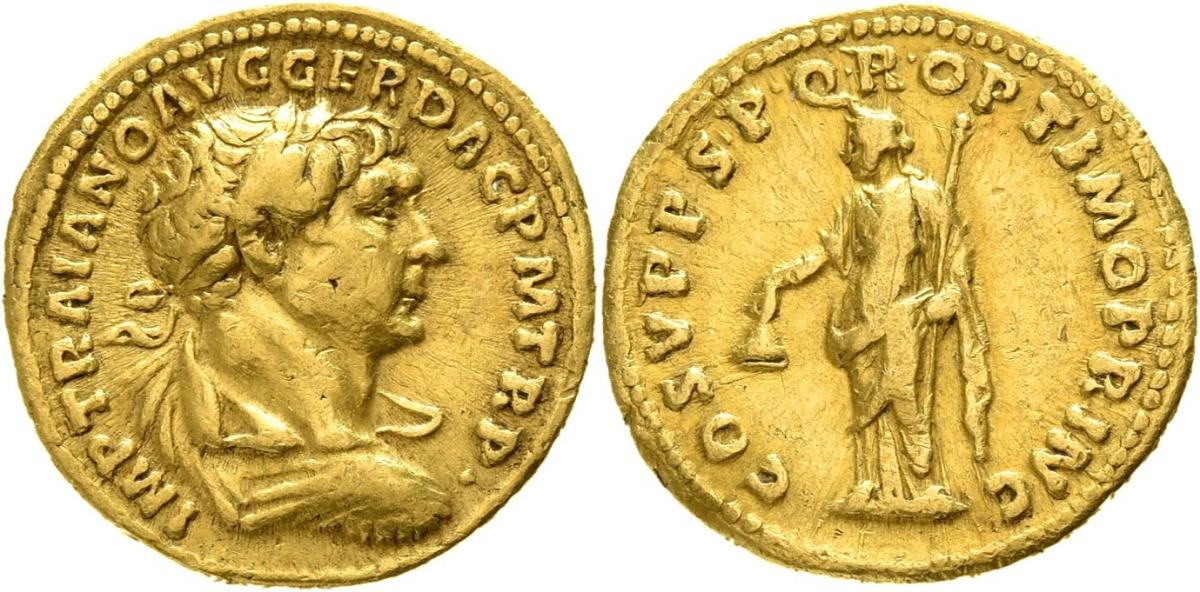 Traianus