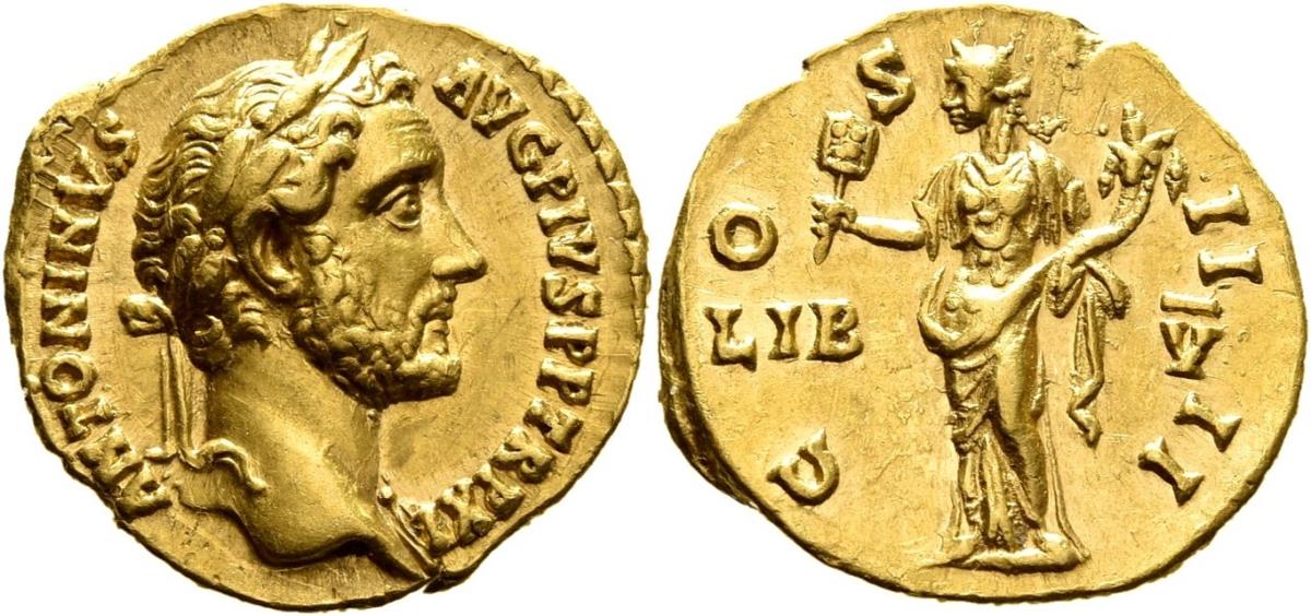 Antoninus Pius