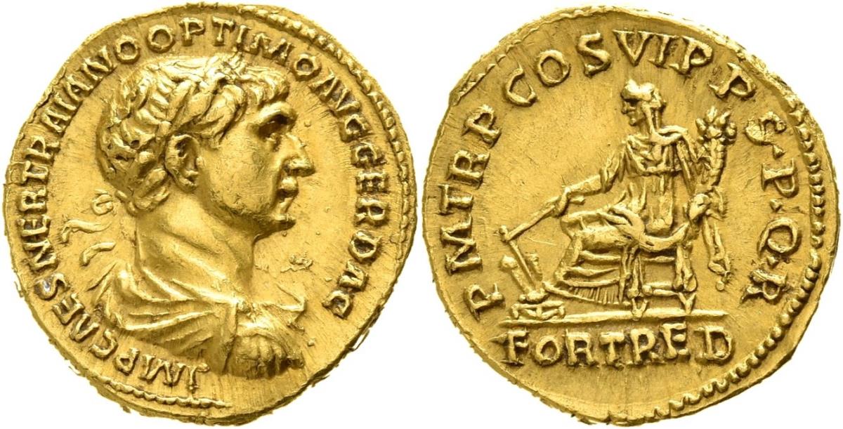 Traianus