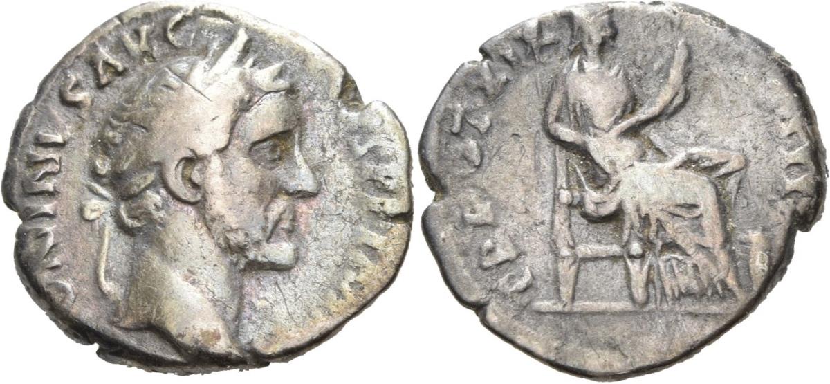 Antoninus Pius