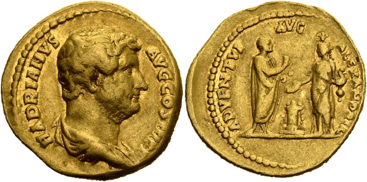 Hadrianus