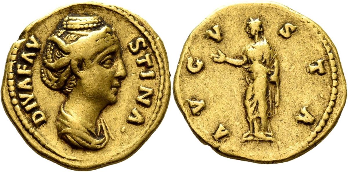 Diva Faustina (Maior)