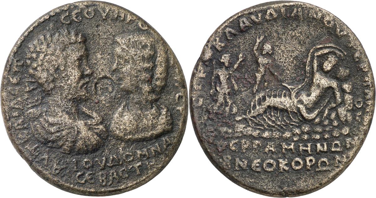 Pergamon