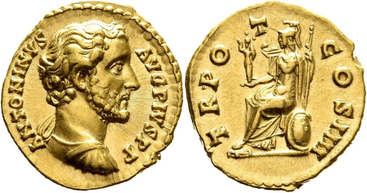 Antoninus Pius