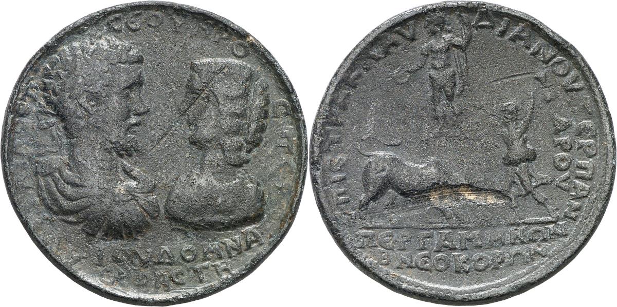 Pergamon