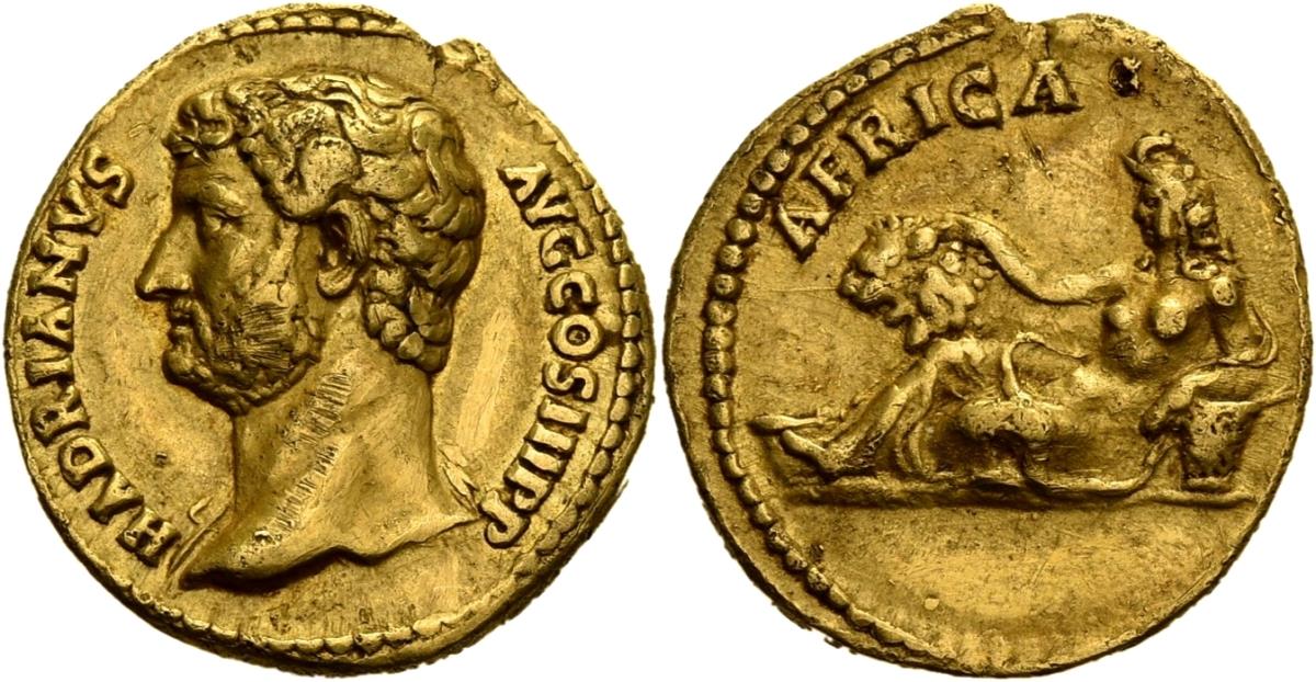 Hadrianus