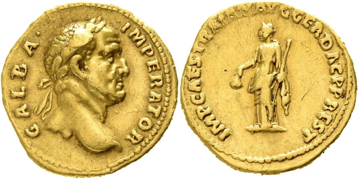 Traianus: Restitution