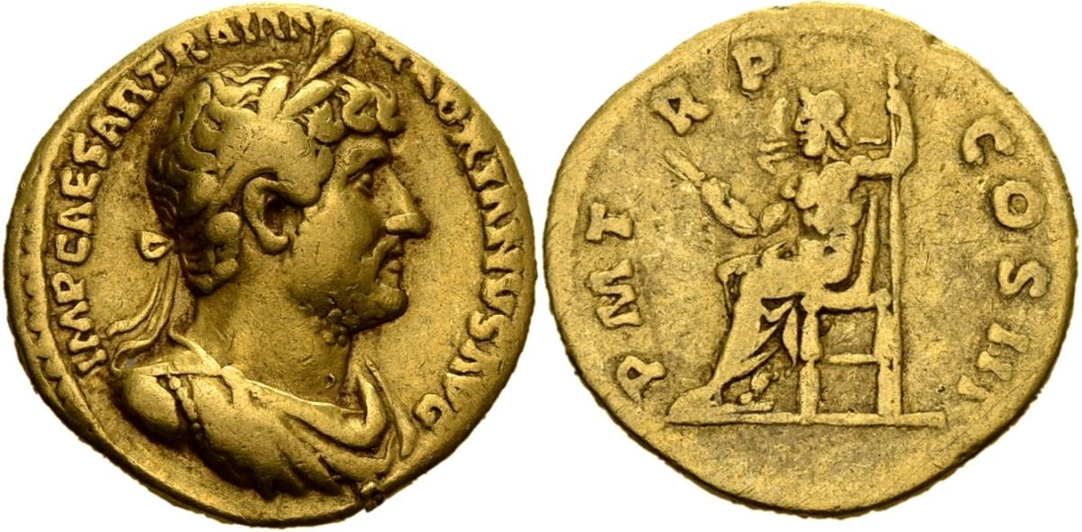 Hadrianus