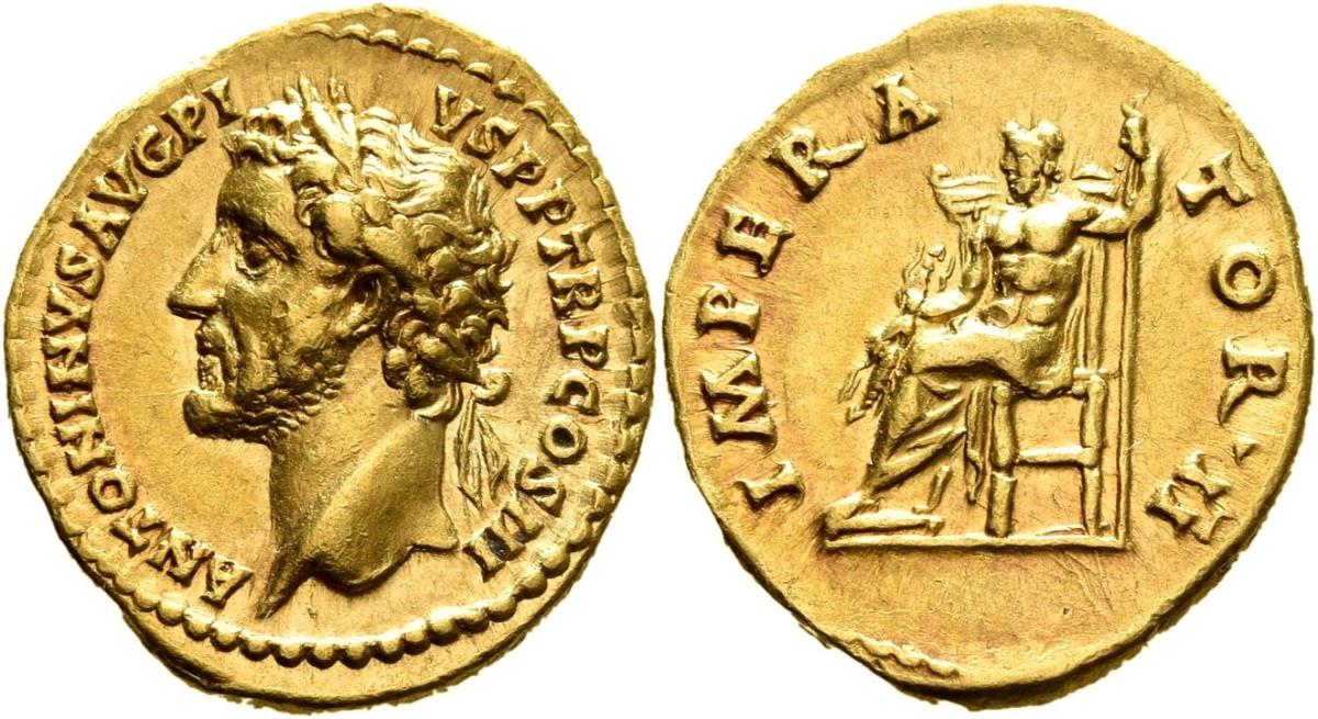 Antoninus Pius