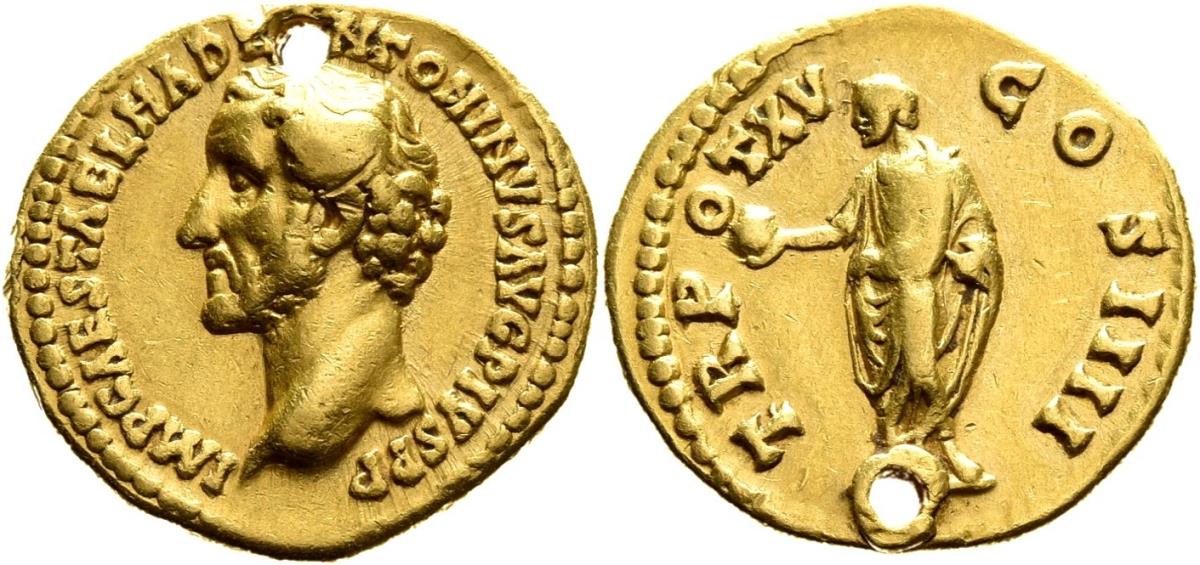 Antoninus Pius