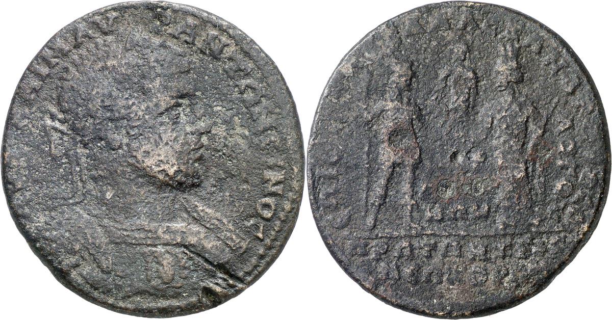 Pergamon