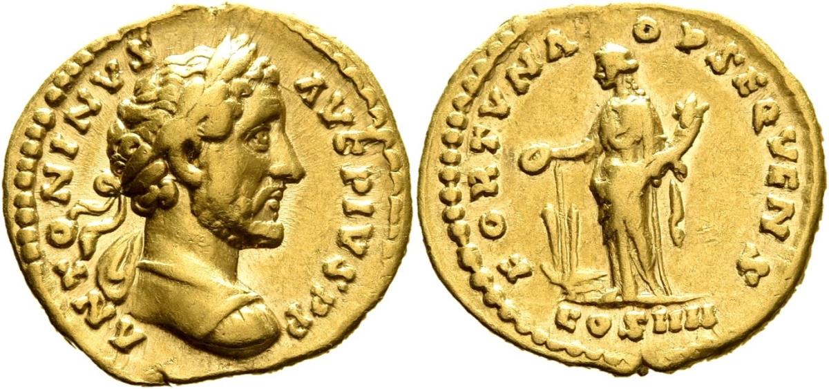 Antoninus Pius