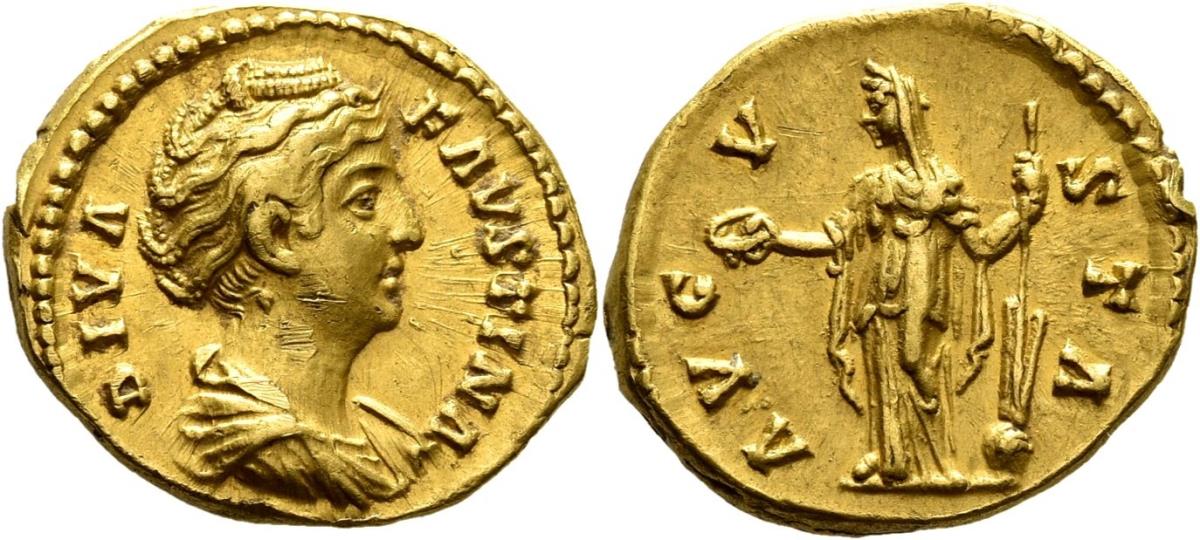 Diva Faustina (Maior)