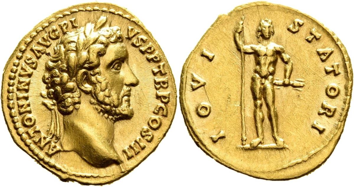 Antoninus Pius