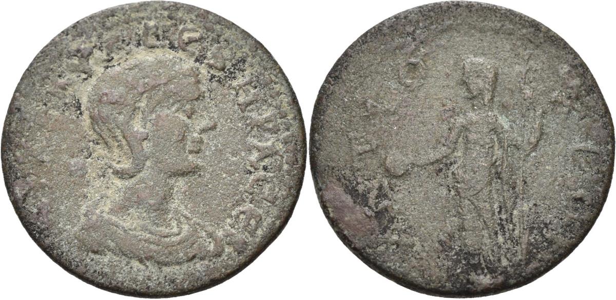 Antiochia am Mäander