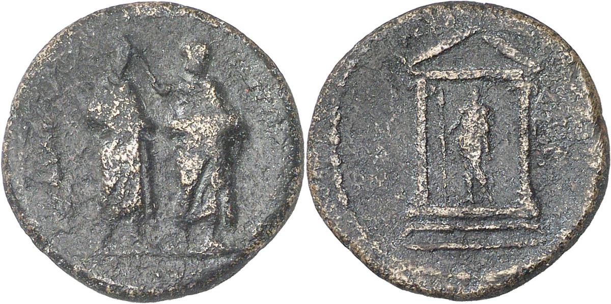 Pergamon
