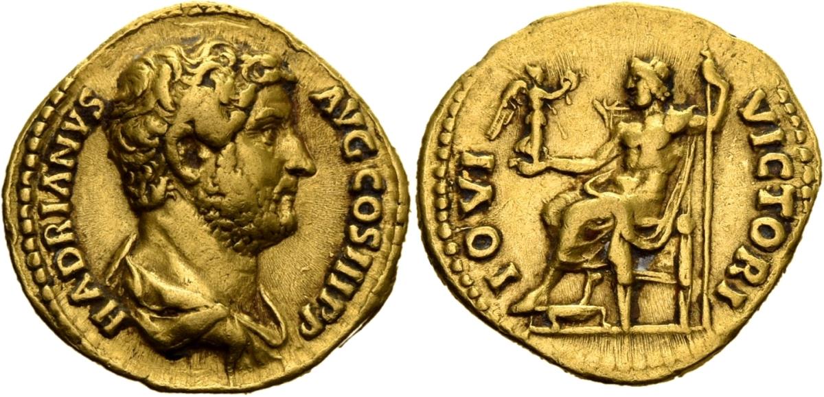 Hadrianus