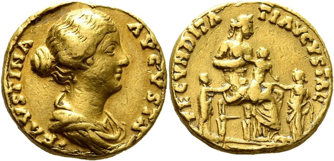Faustina (Minor)