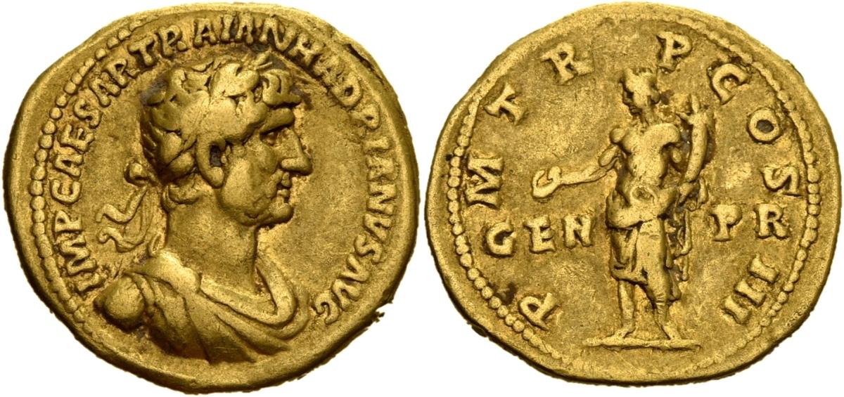 Hadrianus