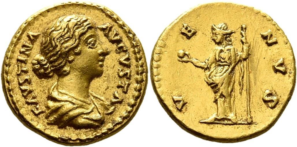 Faustina (Minor)