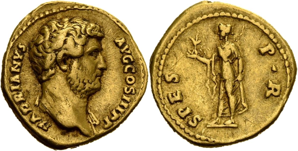 Hadrianus