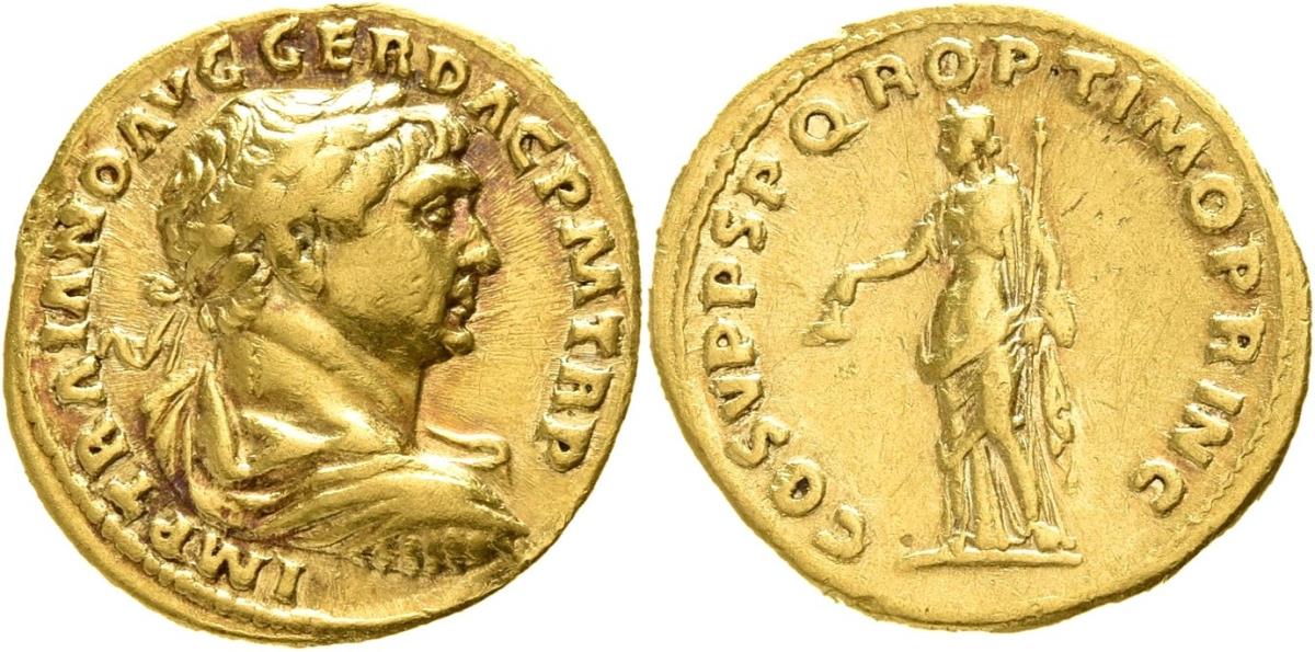 Traianus