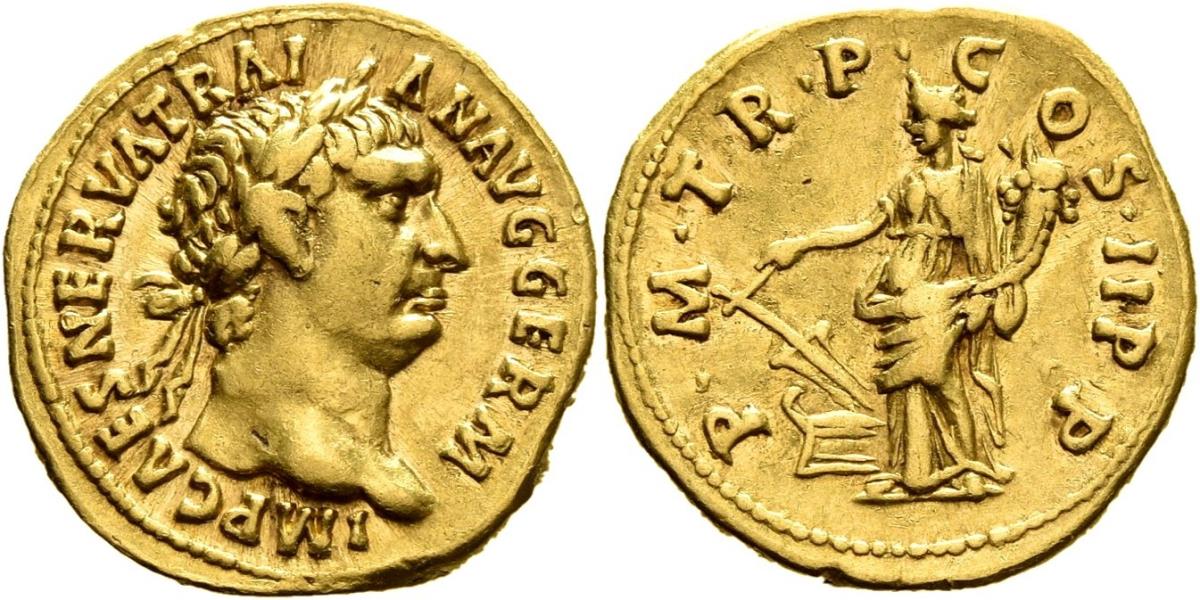 Traianus