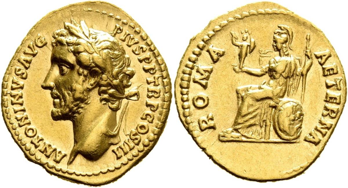 Antoninus Pius