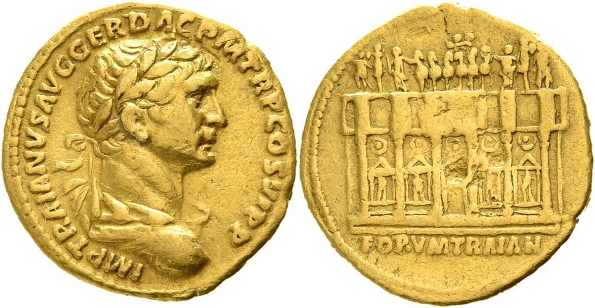 Traianus