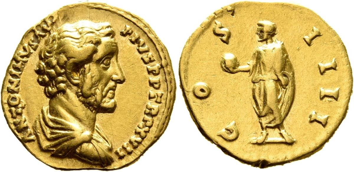 Antoninus Pius