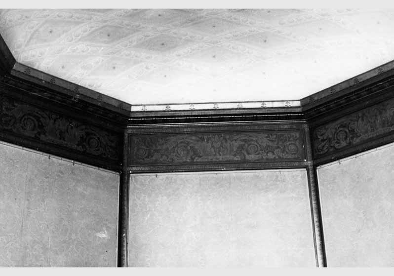 Blick in den Ausstellungsraum der Nationalgalerie