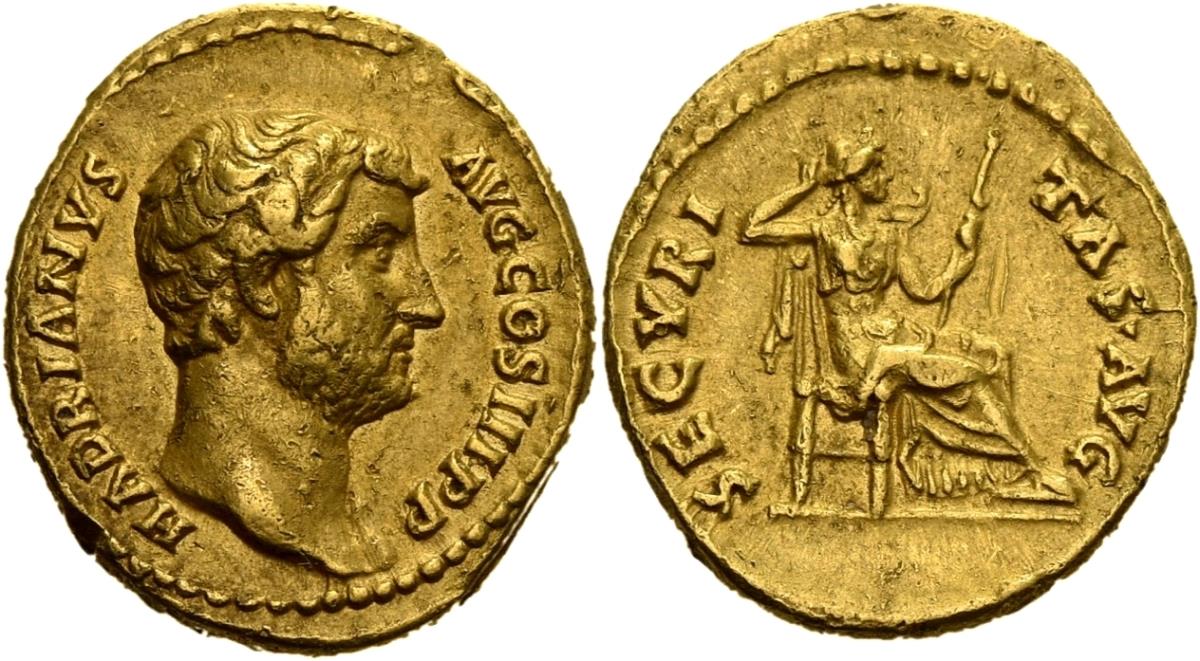Hadrianus