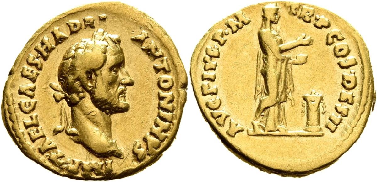 Antoninus Pius