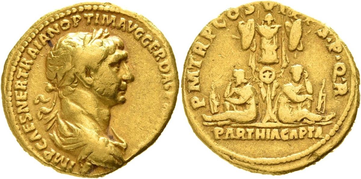 Traianus