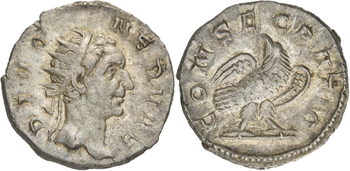 Divi: Divus Nerva
