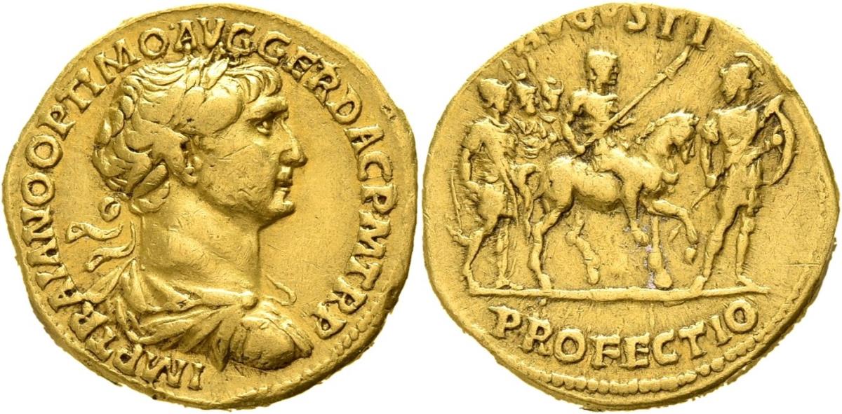 Traianus